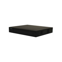 HILOOK DVR-208G-K1, 8Kanal, 2Mpix, H265, 1 HDD Destei, 1080P, 5in1 DVR, Metal Kasa