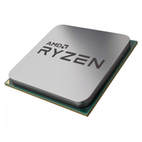 AMD RYZEN 7 5700 8 Core, 3,70-4.60GHz, 20Mb Cache, 65W, AM4 Soket, TRAY, (Dahili Grafik YOK, Fan YOK)