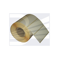 PG Etiket 20mmx40mm (Tek Kolonda 5li)Toplam 5000ad (Termal)