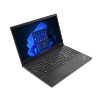 LENOVO 21E6006RTX, ThinkPad E15 Gen4, i5-1235U, 15.6" FHD, 8Gb Ram, 256Gb SSD, Paylaşımlı Ekran Kartı, Free Dos, Notebook