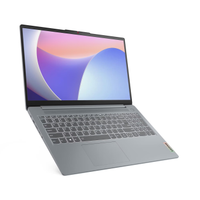LENOVO 82X700G0TX, IdeaPad Slim 3 15IRU8, i3-1315U, 15,6" FHD, 8Gb Ram, 512Gb SSD, Payla��ml� Ekran Kart�, Free Dos Notebook
