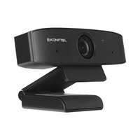 KONFTEL CAM10, 1080P, Full HD, Autofocus, 4x Digital Yakla�t�rmal�, �ift Mikrofonlu, Web Cam