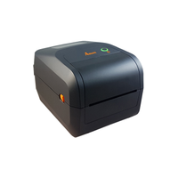 ARGOX O4-250 Pro Barkod Yazc (USB-Seri-Ethernet)