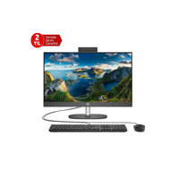 HP B6JC7ES, ProOne 240 G10, i7-1355U, 23,8" FHD Ekran, 16Gb Ram, 512Gb SSD, Paylaml Ekran Kart, Free Dos All In One PC, SYAH (2 Yl Yerinde Garanti)