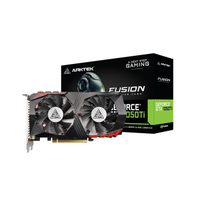 ARKTEK FUSION, AKN1050TID5S4GH1, GTX1050TI, 4Gb, GDDR5, 128BIT, 1xDVI, 1xHDMI, 1xDP GAMING Ekran Kart