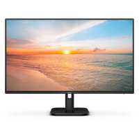 PHILIPS 27E1N1200A/01 27" 4ms, 120Hz, Full HD, DP, HDMI, D-Sub, 2X Hoparl�r, IPS Panel Monit�r