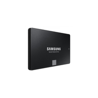 SAMSUNG MZ-77E500BW, 870 EVO, 500GB, 560/530, 2,5" SATA, SSD (T�rkiye Distrib�t�r� Garantili)