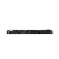 QNAP TurboNAS TS-435XeU 4Gb Ram 4xYuval� RACK NAS