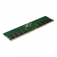 KINGSTON KVR48U40BS6/8, 8Gb, 4800Mhz, DDR5, CL40, Desktop RAM