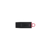 KINGSTON DTX/256GB USB 3.2 Data Traveler Exodia  Gen 1 Flash Disk (Siyah - Pembe)