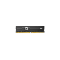 AGI AGI320A08UD138-ST, 8GB, DDR4, 3200Mhz, CL22, So�utuculu, Desktop, Gaming RAM