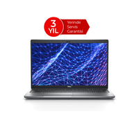 DELL LATITUDE 5530, N212L553015EMEA_U, i7-1255U, 15,6" FHD, 16Gb Ram, 512Gb SSD, Paylaml Ekran Kart, Free Dos Notebook