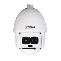 DAHUA SD6AL445GB-HNV-IR 4Mpix, 3,95-177,70mm Lens, 45x Starlight, 300Mt. Gece Gr IR WizSense PTZ IP Kamera (Ayak Dahil)