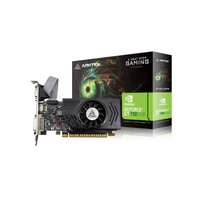 ARKTEK CYCLOPS, AKN730D3S4GL1, GT730, 4Gb, GDDR3, 128Bit, 1xD-Sub, 1xDVI, 1xHDMI Ekran Kart