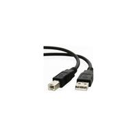 POWERGATE UPR-030, USB2,0 Yazc Kablosu 3 Metre 