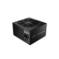 FSP HYPER PRO, H3-650, 650W, AKTIF PFC, 80+ Bronze, GAMING, ATX, Power Supply (PSU)