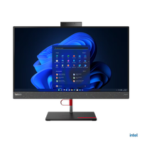 LENOVO 12K9004BTR, ThinkCentre Neo 50a 24, i7-13700H, 23.8" FHD Ekran, 8Gb DDR5 Ram, 512Gb SSD, Paylaml Ekran Kart, Free Dos, Dokunmatik Ekran, All In One PC