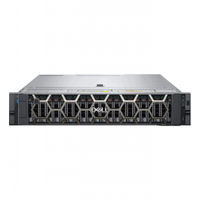 DELL PER750XS5A, R750XS, 2xIntel Xeon Silver 4310, 2x32Gb RDIMM Ram, 1x1,2Tb HDD, 2x800W Power, Free Dos, 2U Kasa RACK, SERVER