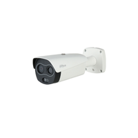 DAHUA  DH-TPC-BF2221-HTM THERMAL IP BULLET KAMERA 