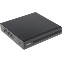 DAHUA XVR1B08-I, 8Kanal, 2Mpix, H265+, 1 HDD Destei, 5in1 DVR Cihaz