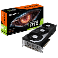 GIGABYTE GV-N306TXGAMING OC-8GD, RTX3060TI, GAMING OC, 8Gb, GDDR6, 256BIT, 2xHDMI, 2xDP, RGB Led, GAMING Ekran KARTI