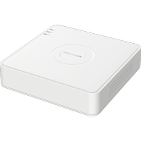 HIKVISION DS-7108NI-Q1UHK 4Mpix, H265+, 8Kanal Video, 1 HDD, UHD 1520P Kayt, 60Mbps Bant Genilii, NVR