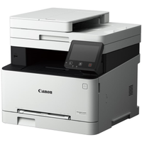 CANON i-SENSYS MF664CDW, Renkli Lazer Yazc,  Tarayc, Fotokopi,  Wifi, Lan, Duplex
