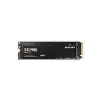 SAMSUNG MZ-V8V500BW, 980, 500GB, 3100/2600, NVMe PCIe M.2, SSD