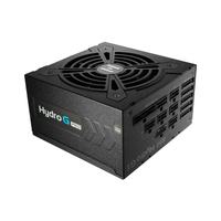 FSP HYDRO G PRO, HG2-1200, GEN-5, 1200W, Full Modler, 80+ GOLD, GAMING, ATX, Power Supply (PSU)