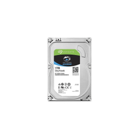 SEAGATE SKYHAWK, ST1000VX005, 3.5", 1TB, 64Mb, 5900Rpm, Gvenlik, HDD