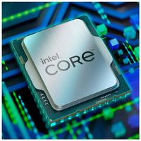 INTEL i5-12400 6 Core, 2.5Ghz, 18Mb, 65W, LGA1700, 12.Nesil, TRAY, (Grafik Kart VAR, Fan YOK)