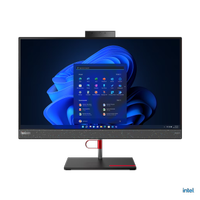 LENOVO 12B800DJTX, ThinkCentre Neo 50a 24, i5-12450H, 23.8" FHD Ekran, 8Gb DDR5 Ram, 512Gb SSD, Paylaml Ekran Kart, Free Dos, All In One PC