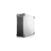 DELL PET160SPL1, T160, Intel Xeon E-2414, 16Gb DDR5 ECC UDIMM Ram, 1x2Tb HDD, 1x300W Power, Free Dos, TOWER, SERVER