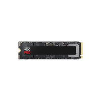 SAMSUNG MZ-VAP4T0BW, 9100 PRO, 4TB, 14800/13400, Gen5, NVMe PCIe M.2 2280, SSD (Trkiye Distribtr Garantili)