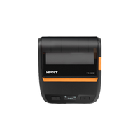 HPRT HM-A300E, Ta��nabilir, Barkod, Etiket ve Fi� Yaz�c� (Bluetooth, USB)