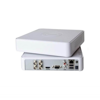 HIKVISION DS-7104HGHI-M1, 4Kanal, 2Mpix, H265Pro+, 1 HDD Deste�i, 5in1 DVR Cihaz�