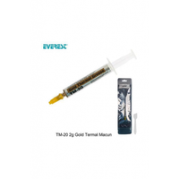 EVEREST TM-20 Termal Macun (2 Gr) 