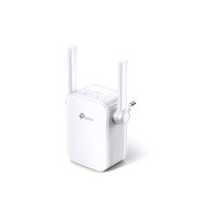 TP-LINK TL-WA855RE, 300Mbps, 2,4Ghz, WPS Butonu, 1Port Megabit Lan, Menzil Geniletici