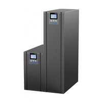TESCOM Teos+ 6 KVA Online 1F/1F UPS (900040345) (16x7A Ak)