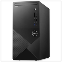 DELL Vostro 3030, N6001VDT3030MT_UPG11, i7-14700K, 32Gb DDR5 Ram, 512Gb SSD, Payla��ml� Ekran Kart�, Wi-Fi, Bluetooth , Free Dos, MT Masa�st� PC (210276835)