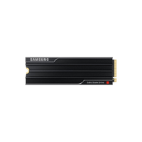 SAMSUNG MZ-VAP4T0CW, 9100 PRO, 4TB, 14800/13400, Gen5, NVMe PCIe M.2 2280, SSD (Soutuculu) (Trkiye Distribtr Garantili)