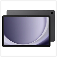 SAMSUNG GALAXY Tab A9 SM-X117 8,7" Ekran, 4Gb Ram, 64Gb Hafza, Wifi, Graphite Android Tablet