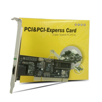 POWERGATE PG-LP01, MegaBit, PCI, Ethernet Kartý 
