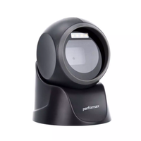 PERFORMAX PR-X1200, Masa�st� Tipi, USB Kablolu, 2D, Imager, Karekod Barkod Okuyucu
