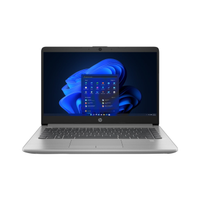 HP 6Q8M4ES, 245 G9, RYZEN 7 5825, 14" FHD, 8Gb Ram, 512Gb SSD, Paylaml Ekran Kart, Free Dos Notebook (687-276)