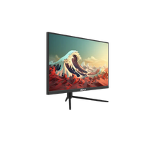 QUANTUM Shadow GAMING MG27B-A 27" 1ms, 300Hz, Full HD VA, DP, HDMI, Dahili Hoparl�r, Y�kseklik ayarl�, GAMING Monit�r (Siyah)