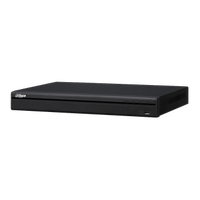 DAHUA  NVR4216-16P-4KS3, 16Kanal PoE, 8Mpix, H265+, 2 HDD Deste�i, 1080P Kay�t, 240Mbps Bant Geni�li�i, NVR