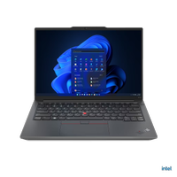 LENOVO 21JK0005TX, ThinkPad E14 Gen5, i5-1335U, 14" WUXGA, 16Gb Ram, 512Gb SSD, Paylaml Ekran Kart, Free Dos, Notebook