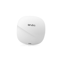 HP ARUBA JZ320A AP303, 867Mbps Dual Wave2 2x2 MIMO Wi-Fi 5, Wireles Access Point