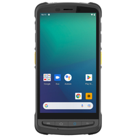 NEWLAND MT9055-W4-DO, WiFi, Data Only, Android, GPS, NFC, Bluetooth, 5 in� Dokunmatik Ekran, 2D Karekod, EL Terminali (K�l�f var)